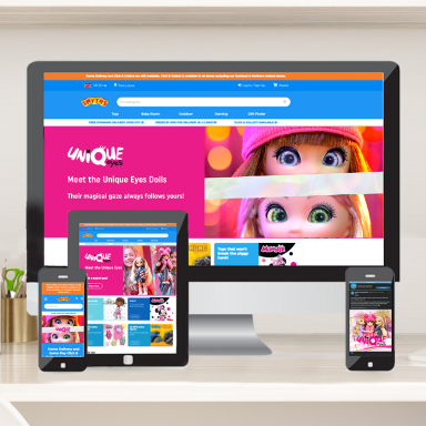 Trade Marketing Campaign