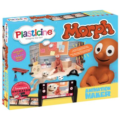 Plasticine Pack