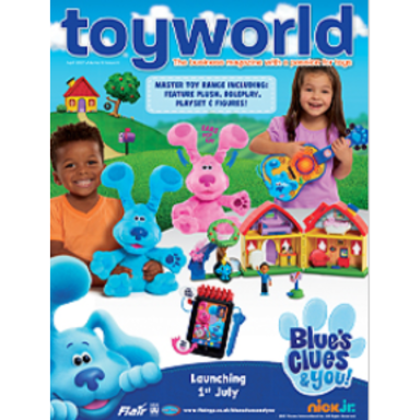 Just Play Trade Advert